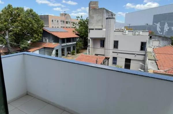 ALUGUE JÁ Apartamento com 1 quarto no bairro Coração De Jesus, próx. ao  Super Lagoa