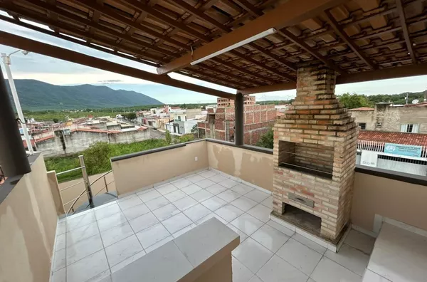 ALUGUE JÁ Casa TRIPLEX no Renato Parente - Foto 1