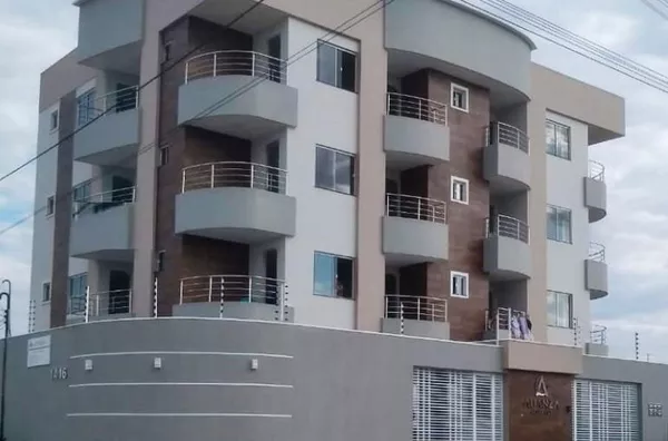 ALUGUE JÁ | APARTAMENTO 2 quartos no Boa Vizinhança – Sobral/CE