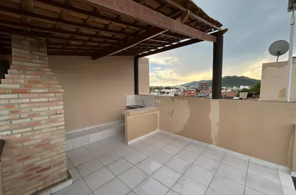 ALUGUE JÁ Casa TRIPLEX no Renato Parente - Foto 15