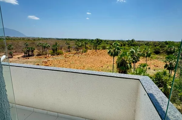 ALUGUE JÁ Apartamento no Boa Vizinhança com 02 Quartos 