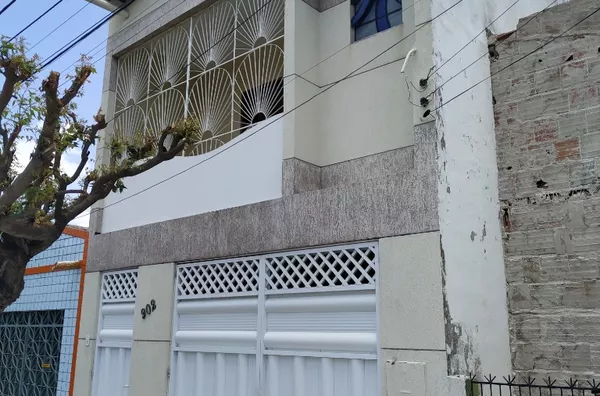 Casa Duplex no Padre Ibiapina - Foto 1