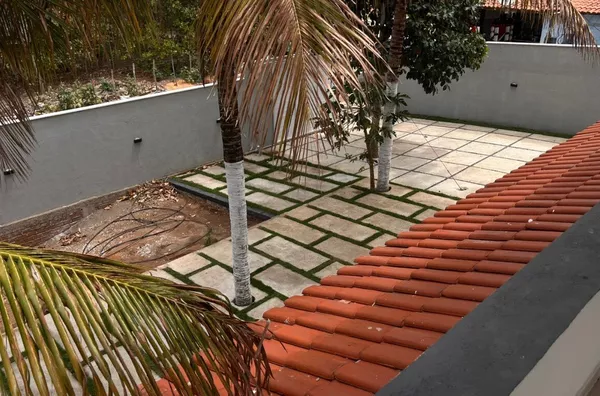 VENDE SE CASA NOVA DUPLEX na Serra de Alcântaras - Foto 2