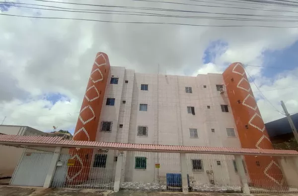 Apartamento para aluguel 2 quarto(s) domingos olímpio sobral