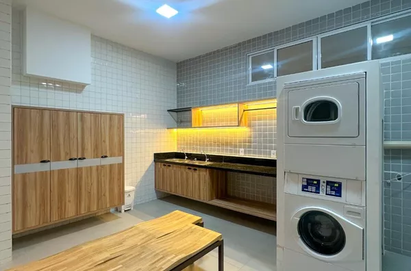 ALUGUE JÁ Apartametno no Living Park - Foto 10