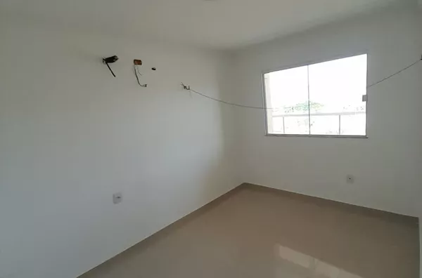 ALUGUE JÁ Apartamento nas Pedrinhas com 3 Quartos, elevador, portaria 24hs - Foto 10