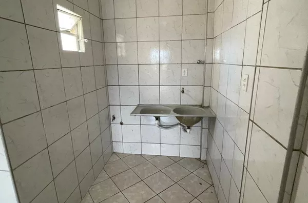 ALUGUE JÁ Apartamento para aluguel 2 quarto(s) Domingos Olímpio sobral