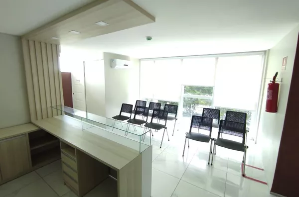 ALUGA SALAS COMERCIAIS Próx. ao Hospital do Coração - Foto 4