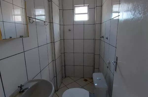 Apartamento para aluguel 2 quarto(s) domingos olímpio sobral