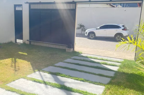 Casa para aluguel, 3 quarto(s),  Renato Parente, Sobral