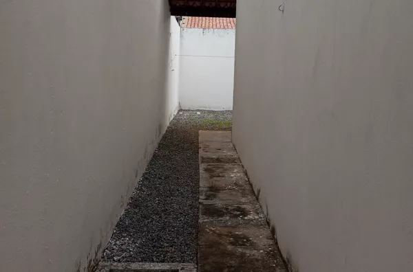 Locação Casa com 02 quartos no Renato Parente, Sobral - Foto 6