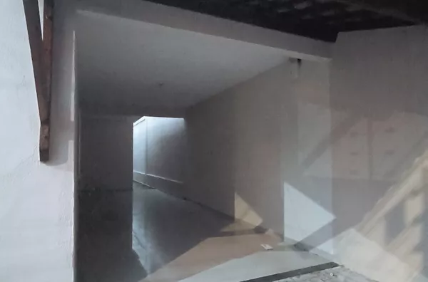 Locação Casa com piscina, 03 quartos no bairro Padre Ibiapina, Sobral