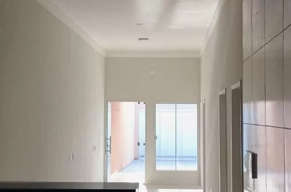 ALUGUE JÁ Casa com 3 quartos no Boa Vizinhança 1