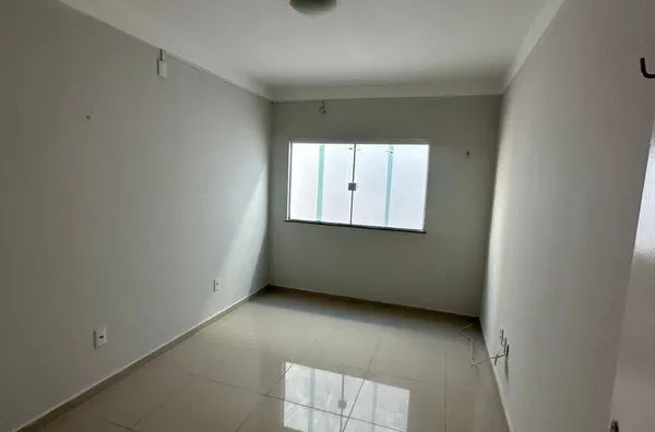 ALUGUE JÁ Casa com 3 quartos no Boa Vizinhança 1
