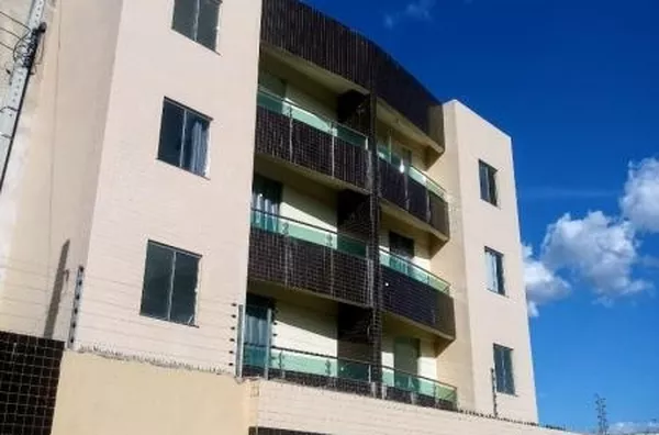 Apartamento com 4 Quartos no Campo dos Velhos