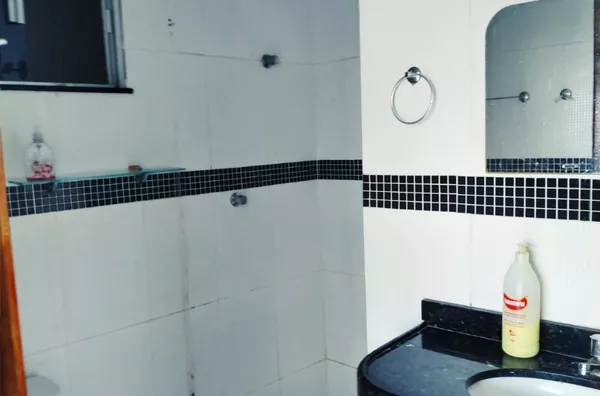 Casa Altos no Centro, Próx. FikFrio - Foto 11