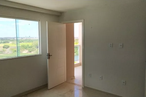 Apartamento nas Pedrinhas com 3 Quartos, elevador, portaria 24hs - Foto 6