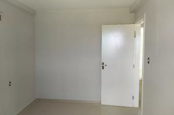 Apartamento nas Pedrinhas com 3 Quartos, elevador, portaria 24hs - Foto 8