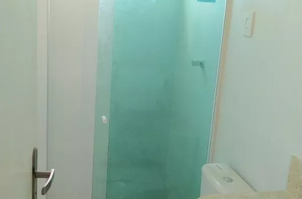 Apartamento nas Pedrinhas com 3 Quartos, elevador, portaria 24hs - Foto 9