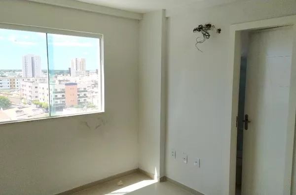 Apartamento nas Pedrinhas com 3 Quartos, elevador, portaria 24hs - Foto 10
