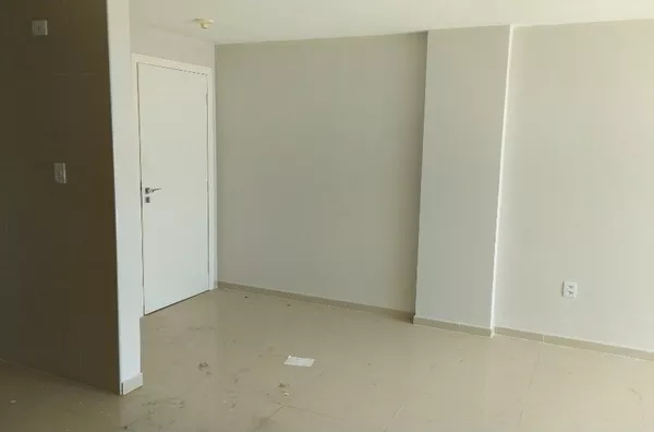 Apartamento nas Pedrinhas com 3 Quartos, elevador, portaria 24hs - Foto 12