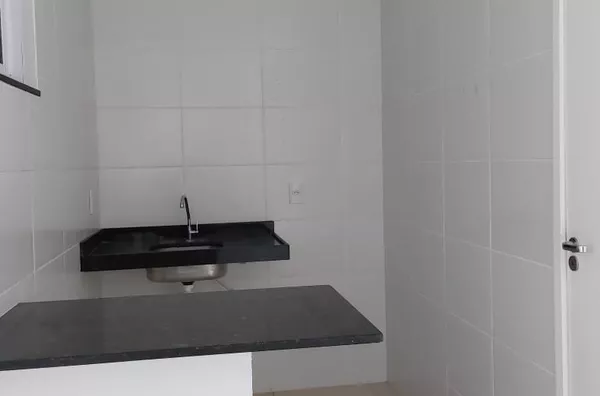 Locação Apartamento com 01 quarto,  próximo UFC, Arco, Pedrinhas, Sobral - Foto 14