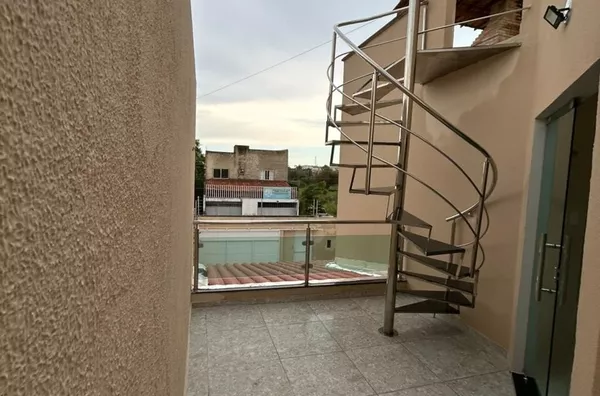 ALUGUE JÁ Casa TRIPLEX no Renato Parente - Foto 14