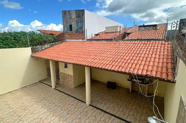  ALUGUE JÁ   Casa Duplex RENATO PARENTE