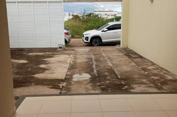 Locação Casa com 02 quartos no Renato Parente, Sobral - Foto 3