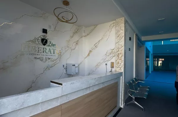 ALUGUE JÁ SALA Comercial no Liberato Centro Comercial, disponível de  18m2 à 87m2 - Foto 7