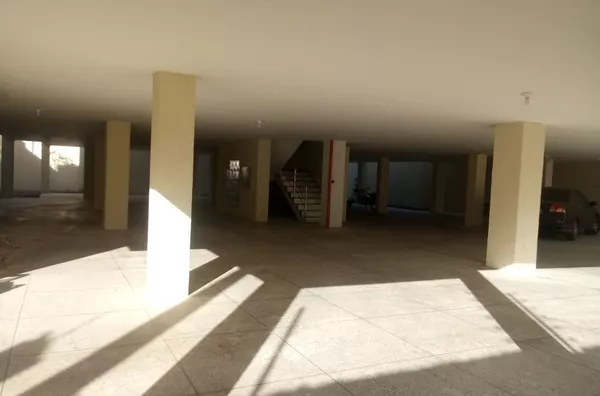 Apartamento com 4 Quartos no Campo dos Velhos