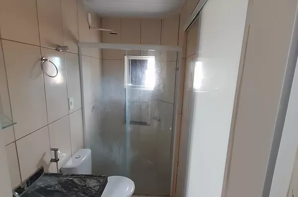 ALUGUE JÁ APARTAMENTO no Junco com 3 Quartos