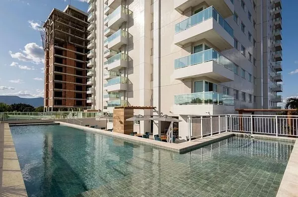 ALUGUE JÁ Apartamento MOBILIADO para aluguel, Design 1