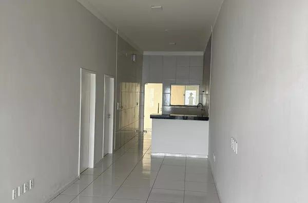 ALUGUE JÁ I CASA  ? Boa Vizinhança I Q20 