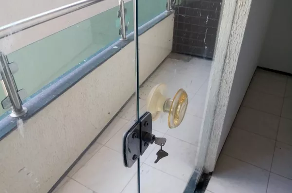 Apartamento com 4 Quartos no Campo dos Velhos - Foto 12