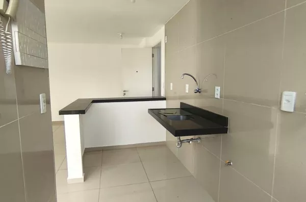 ALUGUE JÁ APARTAMENTO C/ 3 QUARTOS Ícone Residence - Foto 10