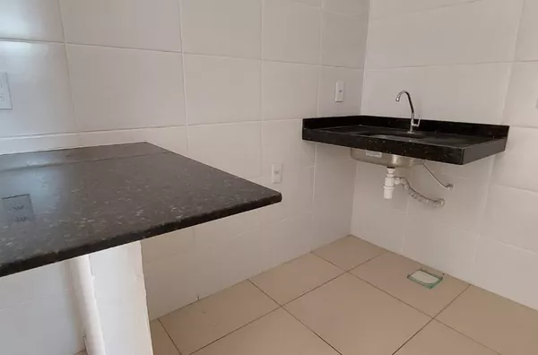 Locação Apartamento com 01 quarto,  próximo UFC, Arco, Pedrinhas, Sobral