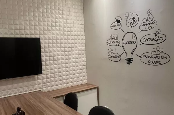 ALUGUE JÁ Sala comercial no Centro da Cidade Sobral