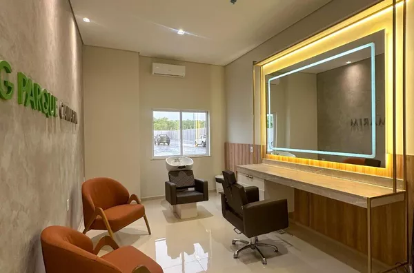 ALUGUE JÁ Apartametno no Living Park - Foto 4