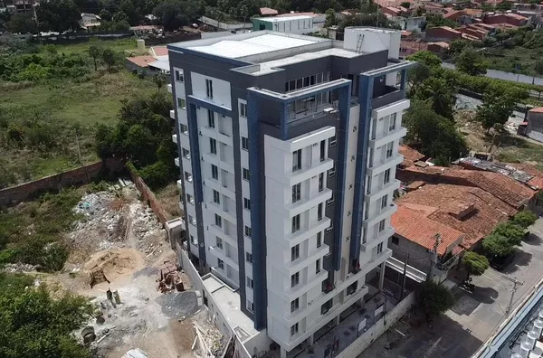 ALUGUE JÁ Studio para aluguel vizinho à Uninta