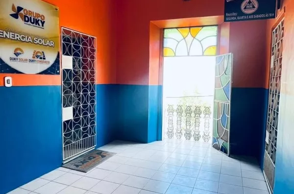 ALUGUE JÁ Sala comercial em galeria para aluguel,  Dom Jose, Centro, Sobral