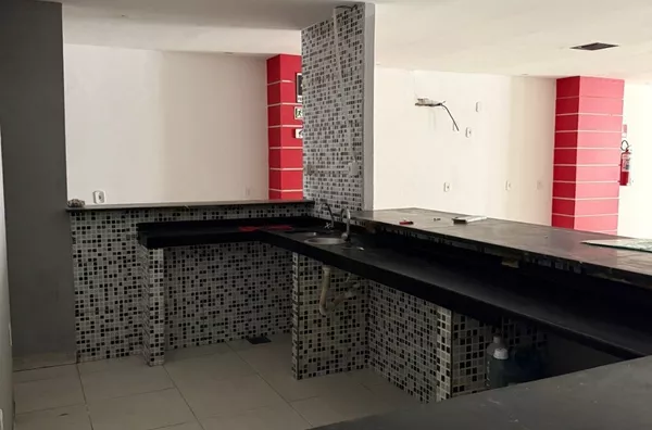 ALUGUE JÁ PONTO COMERCIAL Centro, com 250m2 - Foto 14
