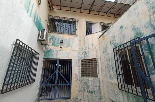 Ponto comercial para academia com com todos equipamentos, mais apartamento. - Foto 11