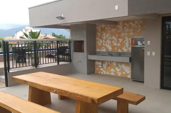 ALUGUE JÁ Apartamento no Ed. Smart Derby com 3 quartos