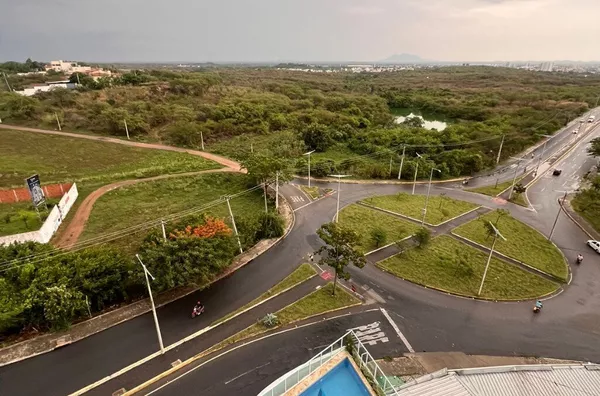 ALUGUE JÁ APARTAMENTO C/ 2 QUARTOS Ícone Residence - Foto 7