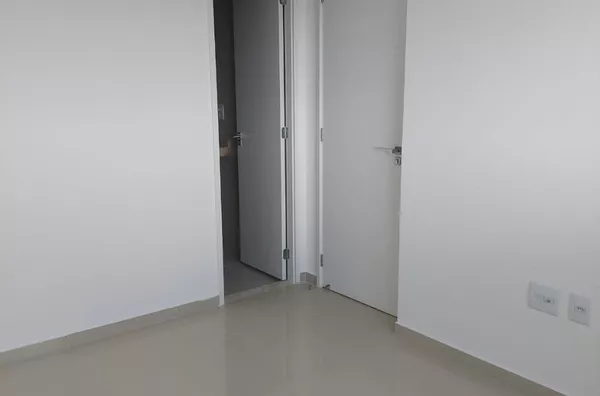 Alugue Já cobertura com 02 quartos e condomínio completo com cinema, sauna, academia, etc... - Foto 12