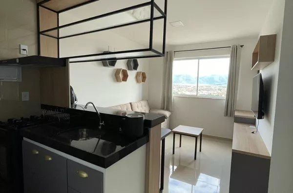 ALUGUE JÁ Apartamento MOBILIADO para aluguel,  Dom Expedito, Sobral