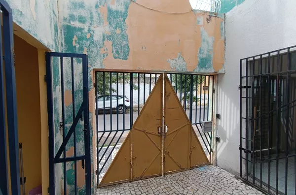 Ponto comercial para academia com com todos equipamentos, mais apartamento. - Foto 10