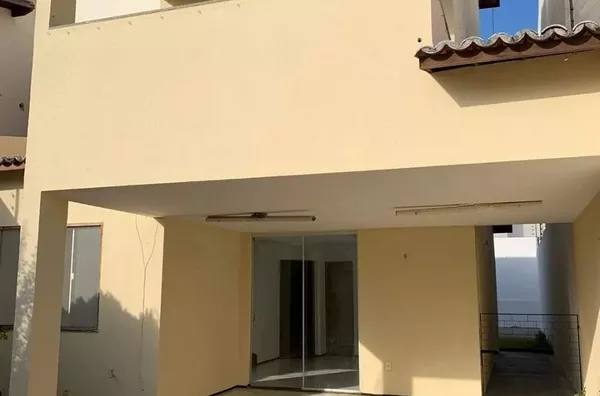 CASA DUPLEX - LOCAÇÃO, no loteamento Morada dos Ventos