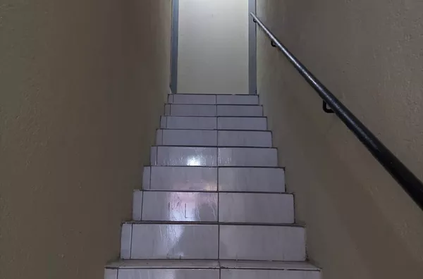 ALUGUE JÁ Casa altos com 1 quarto na Cohab II - Foto 5